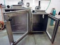 Gas Chambers